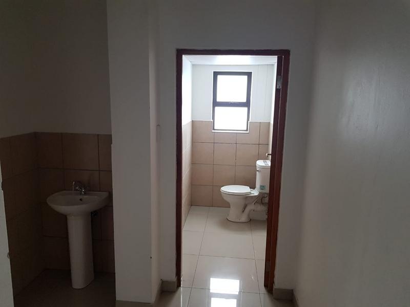 To Let Commercial Property for Rent in Sasolburg Free State